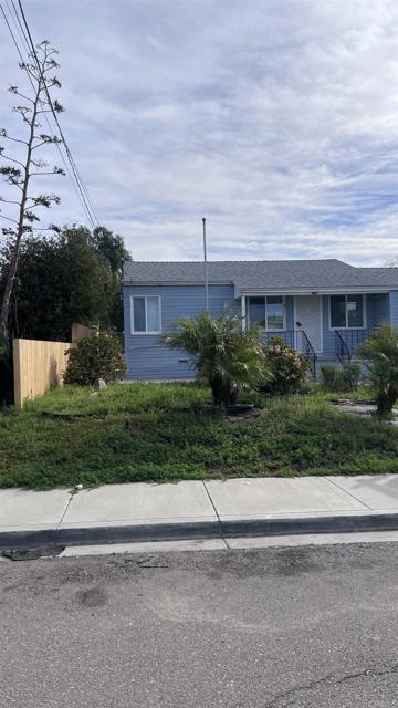 Detail Gallery Image 19 of 19 For 1109 Del Mar Ave, Chula Vista,  CA 91911 - 2 Beds | 1 Baths