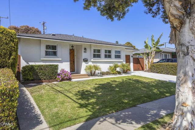 Detail Gallery Image 2 of 42 For 2667 Preble Ave, Ventura,  CA 93003 - 2 Beds | 1 Baths