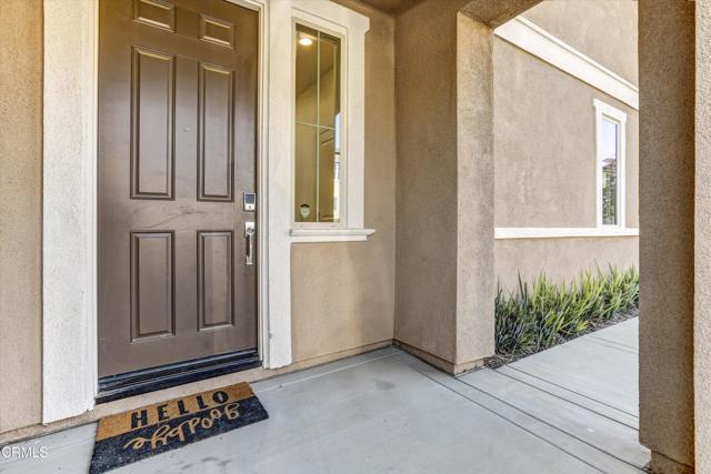 Detail Gallery Image 3 of 40 For 551 Jubilee Pl, Santa Paula,  CA 93060 - 4 Beds | 3/1 Baths