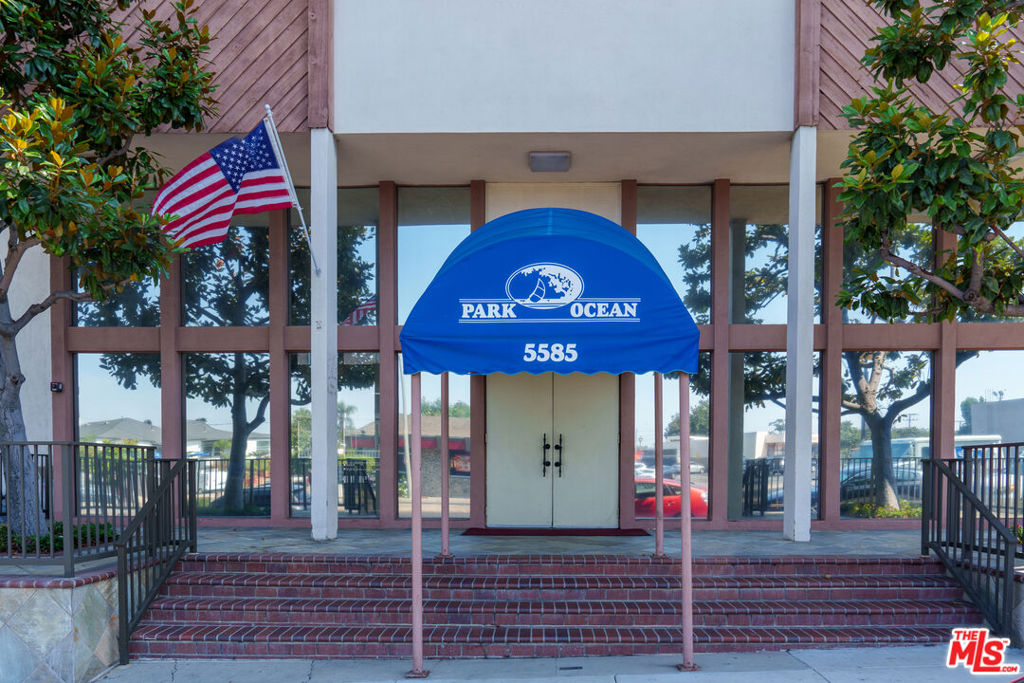 5585 E Pacific Coast Highway #340