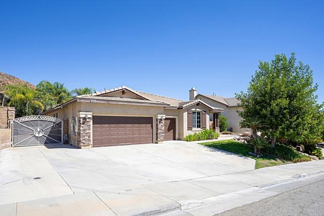 Detail Gallery Image 37 of 37 For 29184 Stone Ridge St, Menifee,  CA 92584 - 3 Beds | 2 Baths