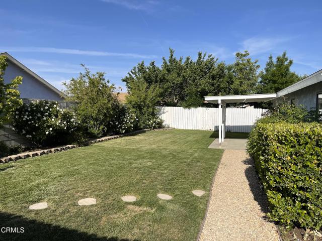 Detail Gallery Image 20 of 21 For 3811 Triton Dr, Palmdale,  CA 93550 - 3 Beds | 2 Baths