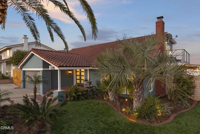 Detail Gallery Image 4 of 67 For 642 Skyline Rd, Ventura,  CA 93003 - 4 Beds | 2 Baths