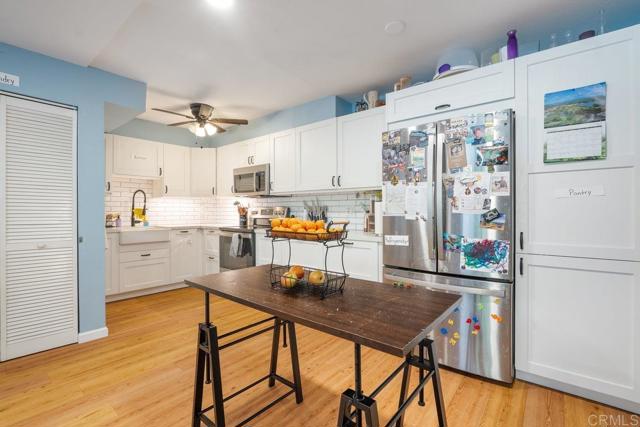 Detail Gallery Image 5 of 14 For 6955 Alvarado Rd #59,  San Diego,  CA 92120 - 2 Beds | 2 Baths