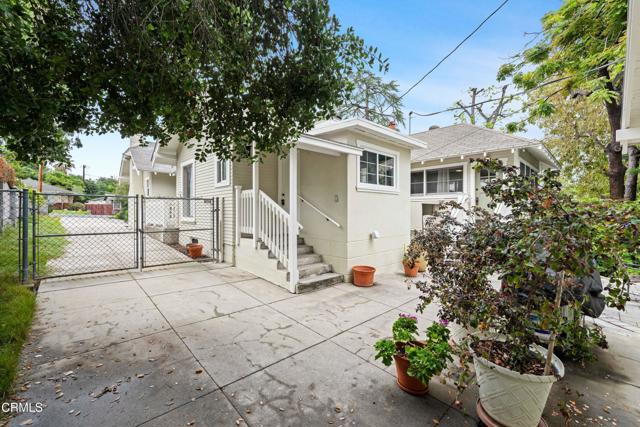 Detail Gallery Image 36 of 42 For 255 N Canyon Bld, Monrovia,  CA 91016 - 3 Beds | 2 Baths