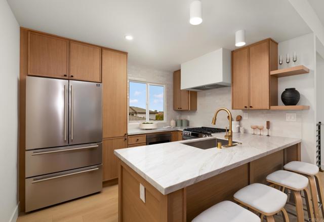 Detail Gallery Image 14 of 34 For 1209 Stanford Ave, Redondo Beach,  CA 90278 - 3 Beds | 2/1 Baths