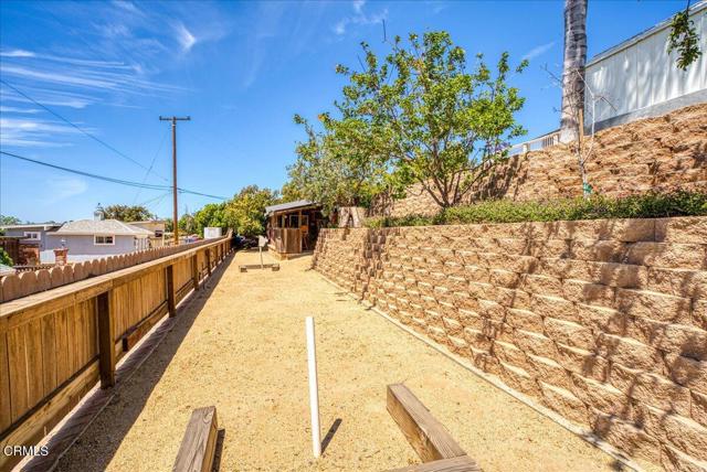 Detail Gallery Image 68 of 75 For 706 Alosta Dr, Camarillo,  CA 93010 - 3 Beds | 2 Baths