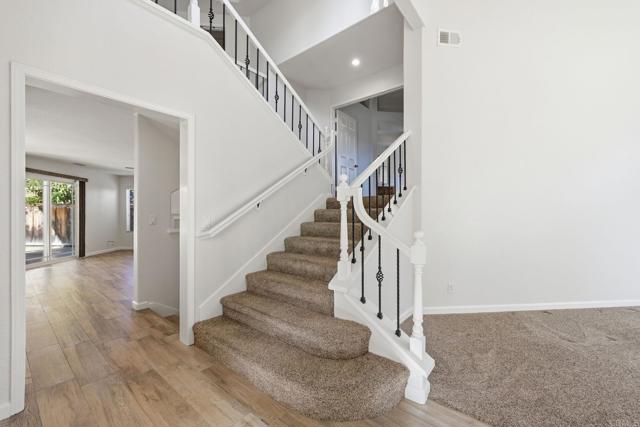Detail Gallery Image 14 of 71 For 1351 Graham Pl, Escondido,  CA 92026 - 4 Beds | 2/1 Baths