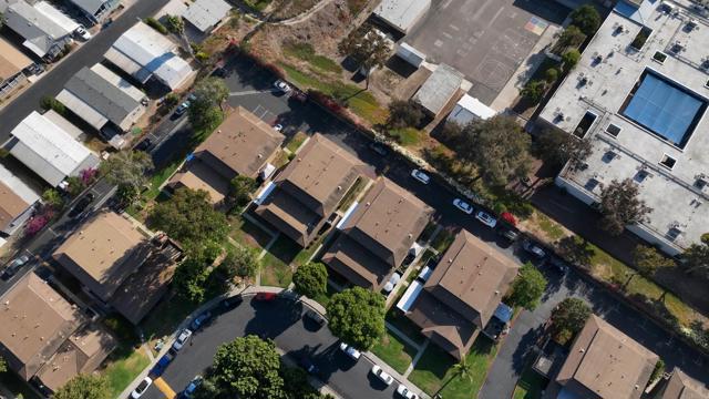 Detail Gallery Image 29 of 30 For 3206 Caminito Quixote, San Diego,  CA 92154 - 2 Beds | 1/1 Baths