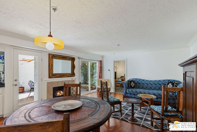 280 S Avenida Caballeros #108, Palm Springs, CA 92262