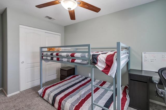 Detail Gallery Image 28 of 57 For 2174 Desert Hare Ct #105,  Chula Vista,  CA 91915 - 3 Beds | 2/1 Baths
