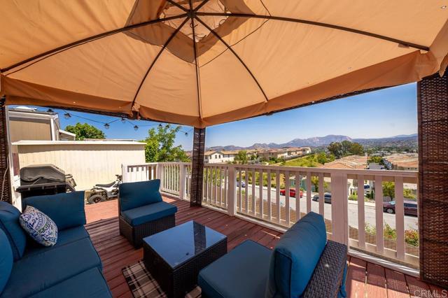 Detail Gallery Image 21 of 26 For 13162 Highway 8 Business Spc 4, El Cajon,  CA 92021 - 3 Beds | 2 Baths