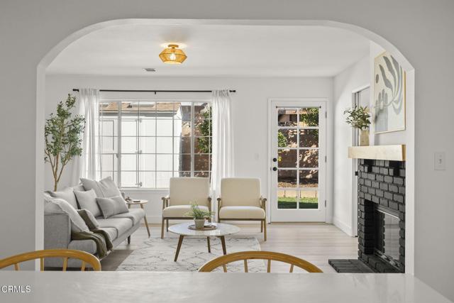 Detail Gallery Image 13 of 55 For 352 Paine Ave, Ventura,  CA 93003 - 4 Beds | 2 Baths