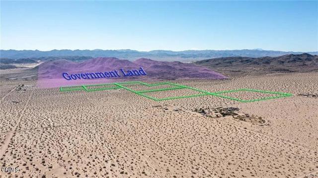 Detail Gallery Image 3 of 22 For 67090 Sunny Sands Dr, Joshua Tree,  CA 92252 - – Beds | – Baths