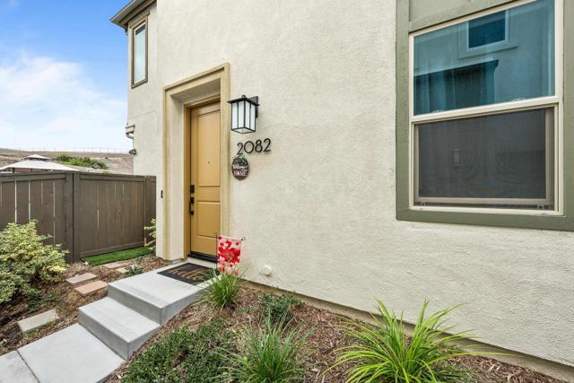 Home for Sale in Chula Vista