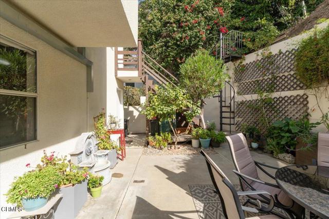 Detail Gallery Image 31 of 41 For 4558 Jessica Dr, Los Angeles,  CA 90065 - 3 Beds | 2/1 Baths