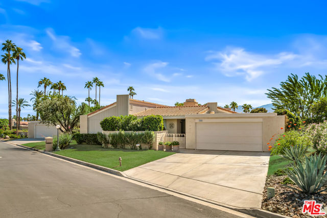72345 Beverly Way, Rancho Mirage, CA 92270