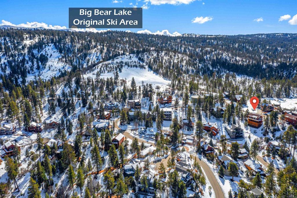 841 Sky High Drive