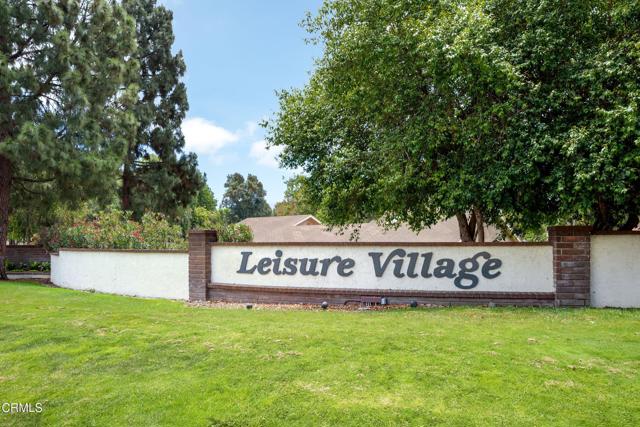 Detail Gallery Image 20 of 33 For 17120 Village 17, Camarillo,  CA 93012 - 2 Beds | 2 Baths