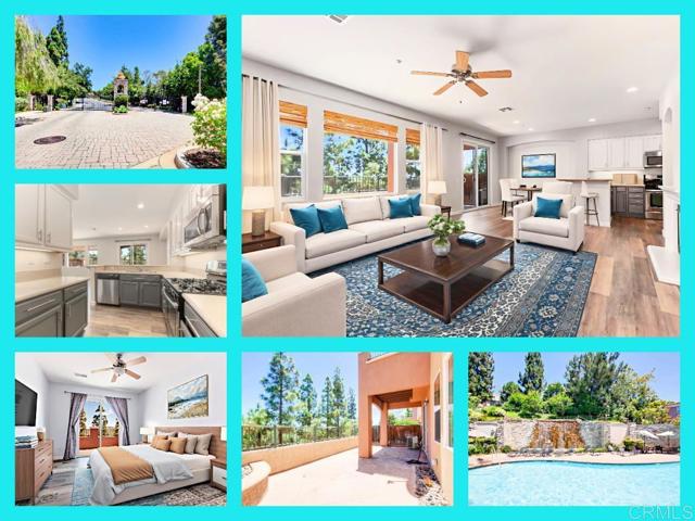 Detail Gallery Image 1 of 47 For 1241 Highbluff Ave, San Marcos,  CA 92078 - 3 Beds | 2/1 Baths