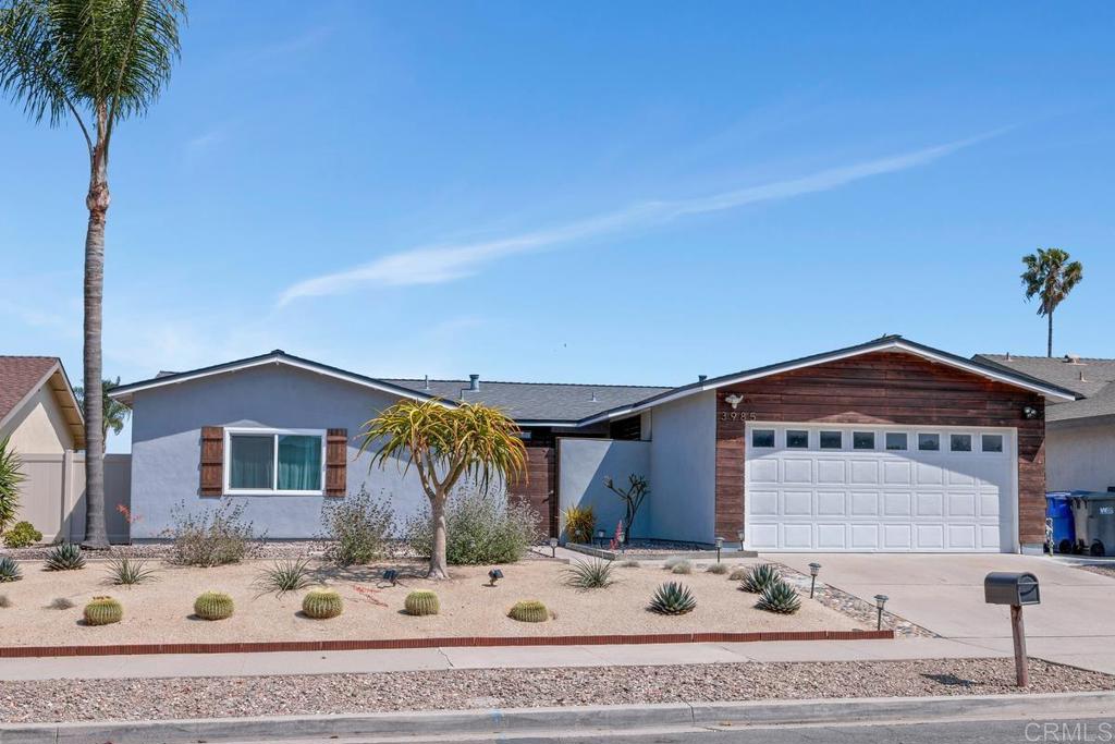 3985 Shenandoah Drive
