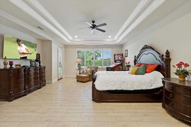 Tray Ceilings