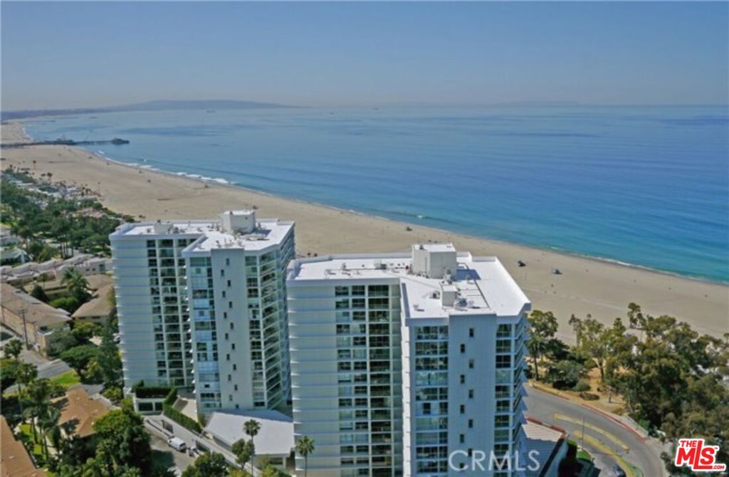 201 Ocean Avenue 1202B, Santa Monica, CA 90402