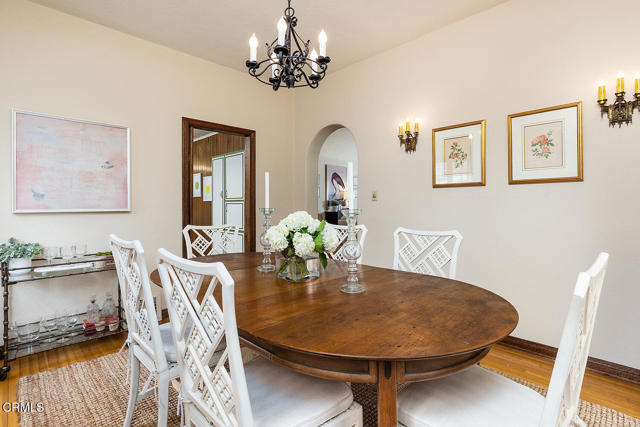 Detail Gallery Image 10 of 23 For 2460 Coniston Pl, San Marino,  CA 91108 - 3 Beds | 2 Baths