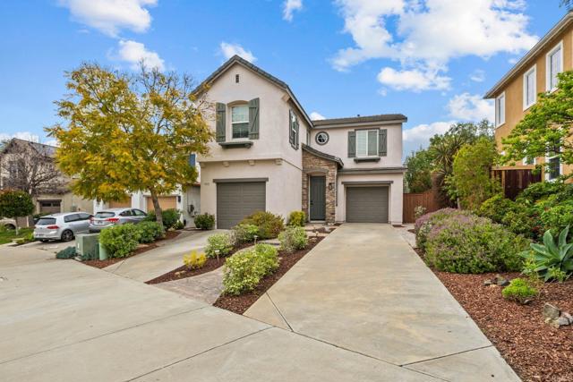 Detail Gallery Image 1 of 47 For 933 Tularosa Ln, San Marcos,  CA 92078 - 3 Beds | 2/1 Baths