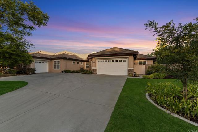 Detail Gallery Image 58 of 62 For 2216 Blossom Hill Ln, Escondido,  CA 92029 - 5 Beds | 4/1 Baths