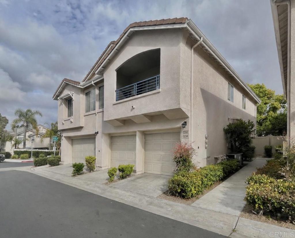 1232 Madrigal Court