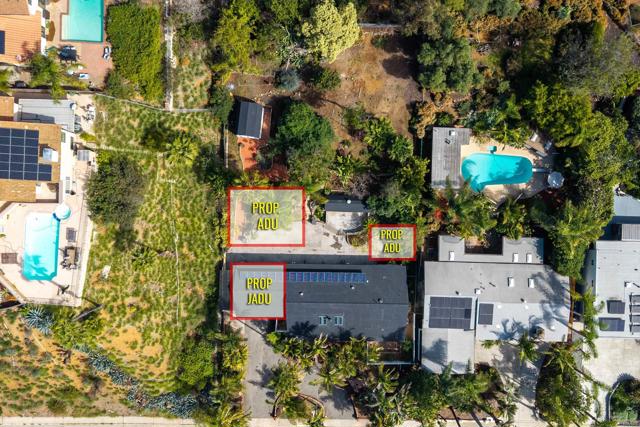 Detail Gallery Image 2 of 59 For 5861 College Ave, San Diego,  CA 92120 - 3 Beds | 2 Baths