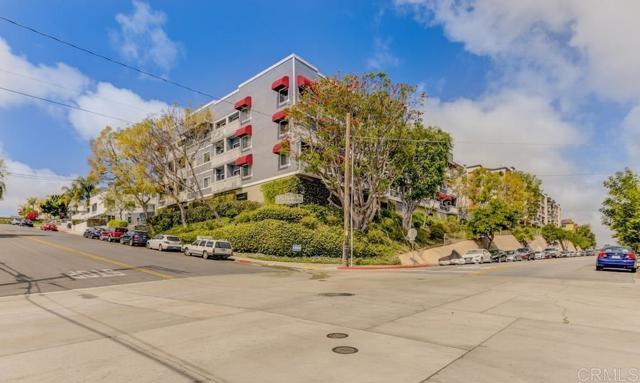 Detail Gallery Image 7 of 10 For 3760 Florida #209,  San Diego,  CA 92104 - 0 Beds | 1 Baths