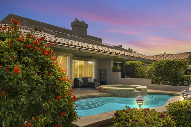 39 Augusta Drive, Rancho Mirage, CA 92270