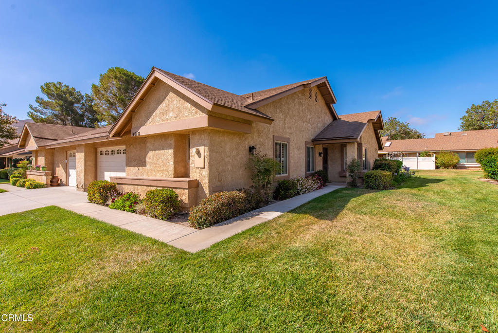 35111 Village 35
