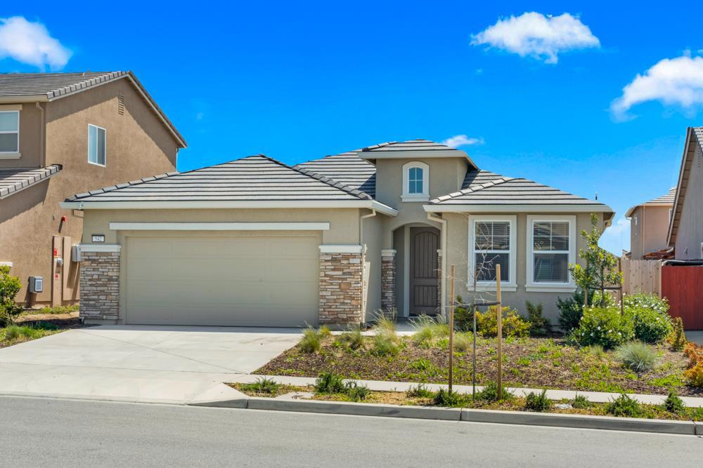 542 Legado Drive