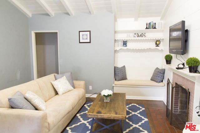 Drew Fenton | 11362 Homedale Street Los Angeles CA | MLS: 7244089