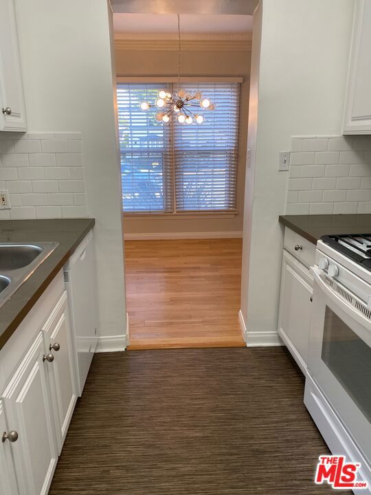 9609 West Olympic Boulevard, A photo 9