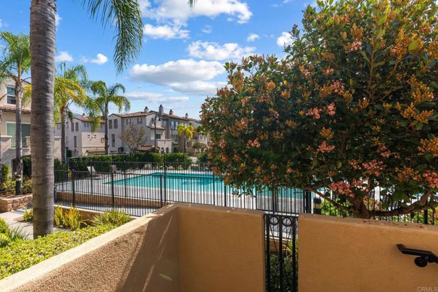 Detail Gallery Image 34 of 51 For 16914 Torbett Ln #16,  San Diego,  CA 92127 - 2 Beds | 2/1 Baths