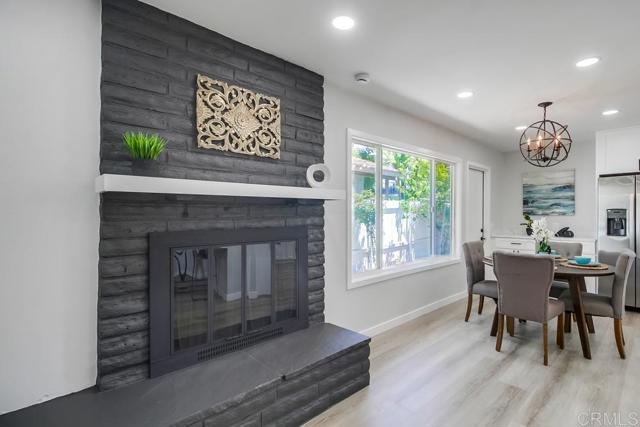 Detail Gallery Image 9 of 30 For 215 N R Ave, National City,  CA 91950 - 3 Beds | 1 Baths