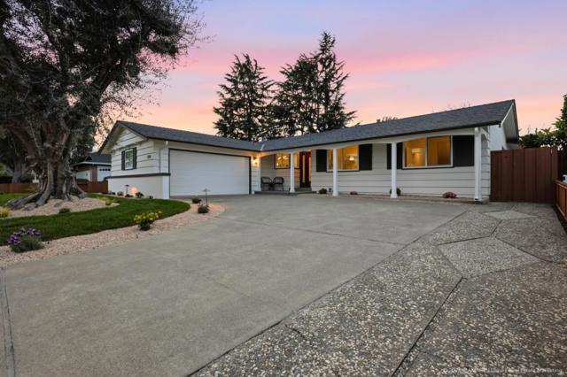 Details for 534 Flannery Street, Santa Clara, CA 95051