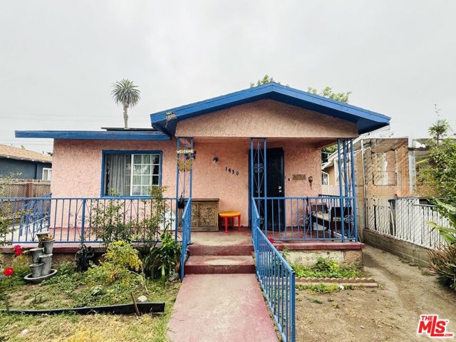 1450 West 67th Street
