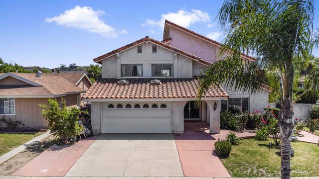 2154 Nowell Ave, Rowland Heights, CA 91748