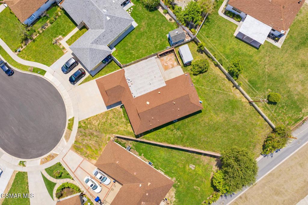 20645 Runnymede Street