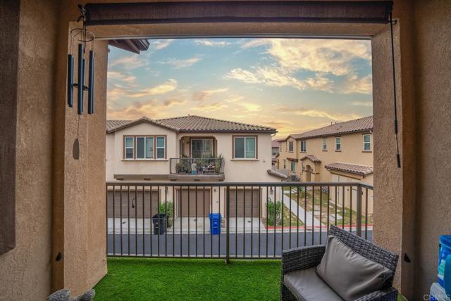 Detail Gallery Image 27 of 49 For 1711 Cal Orchid Pl #1,  Chula Vista,  CA 91913 - 2 Beds | 2 Baths