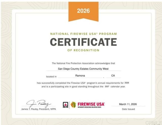 Detail Gallery Image 47 of 47 For 24143 Barona Mesa Rd, Ramona,  CA 92065 - 5 Beds | 4/1 Baths