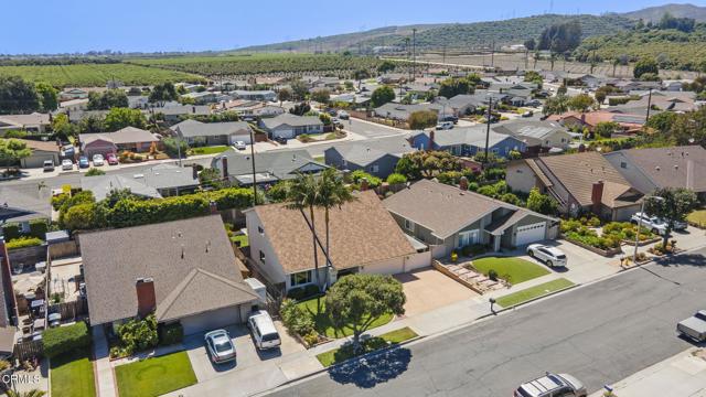 Detail Gallery Image 36 of 44 For 373 Sacramento Dr, Ventura,  CA 93004 - 4 Beds | 2/1 Baths