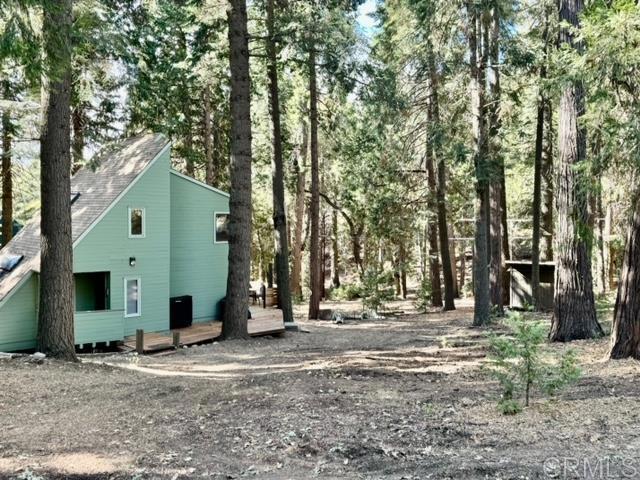 Detail Gallery Image 7 of 58 For 22156 Crestline Rd, Palomar Mountain,  CA 92060 - 1 Beds | 1 Baths