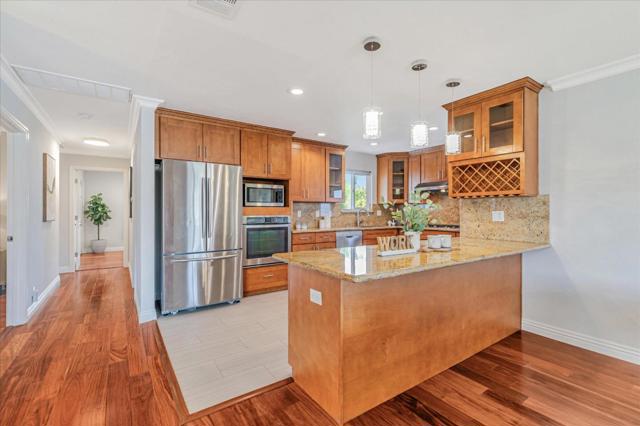 Image 13 of 48 For 493 Novato Avenue