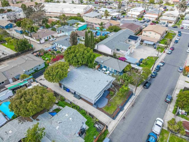 Detail Gallery Image 22 of 24 For 3168 Florine Drive, Lemon Grove,  CA 91945 - 5 Beds | 3 Baths
